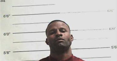 Kevin White, - Orleans Parish County, LA 